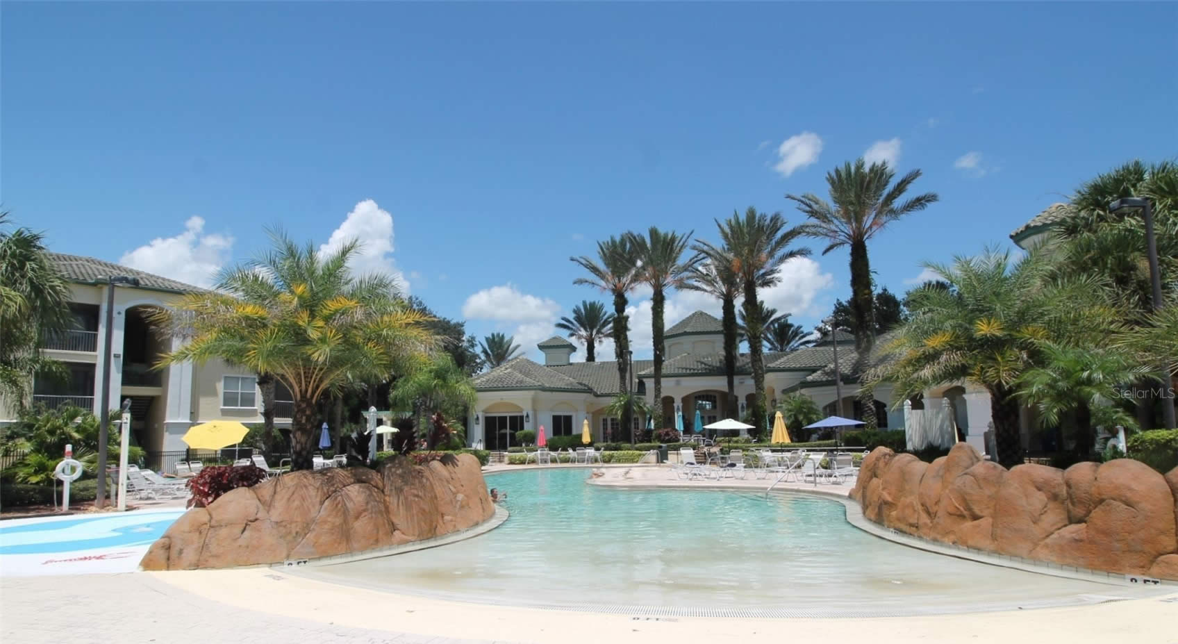 Short-Term Stays or Long Retreats