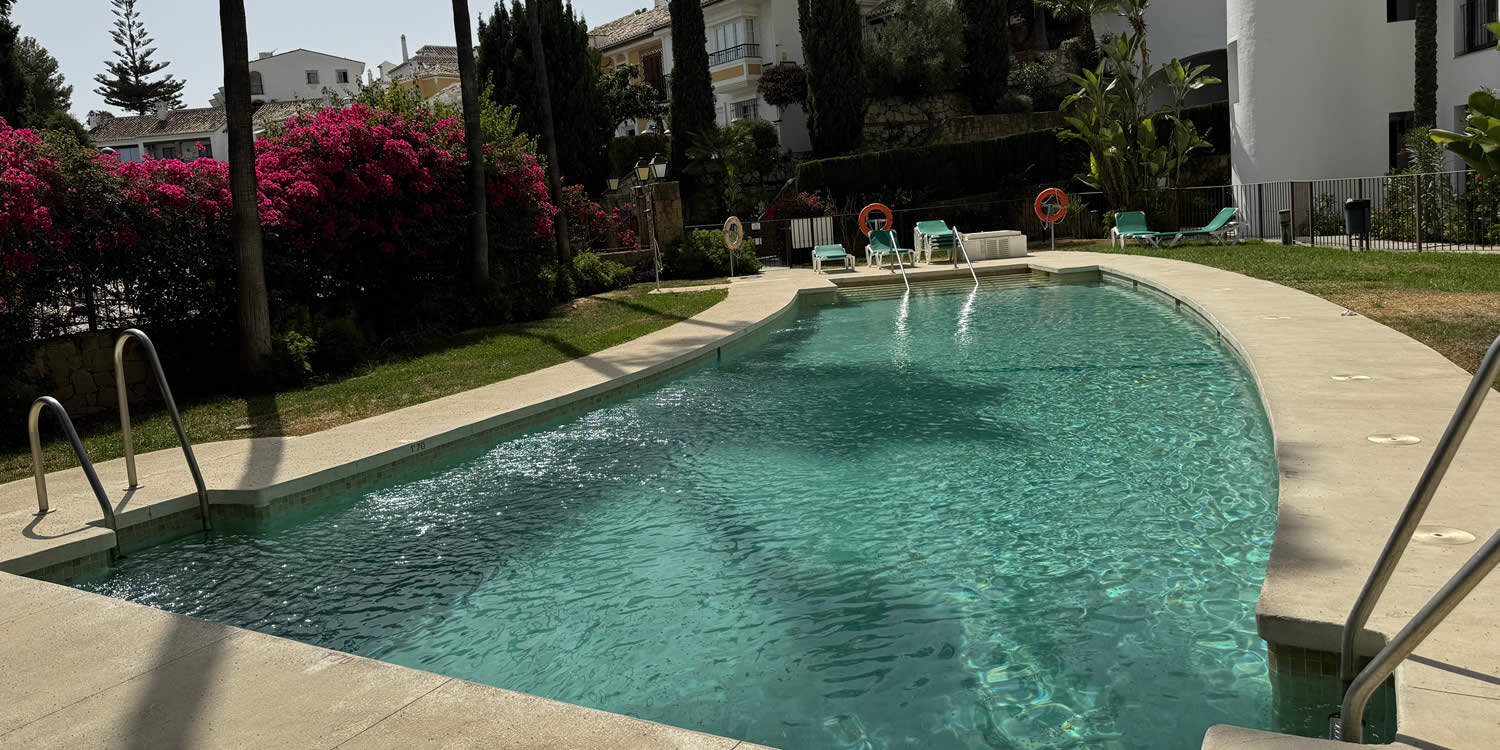 Boutique Apartments & Homes